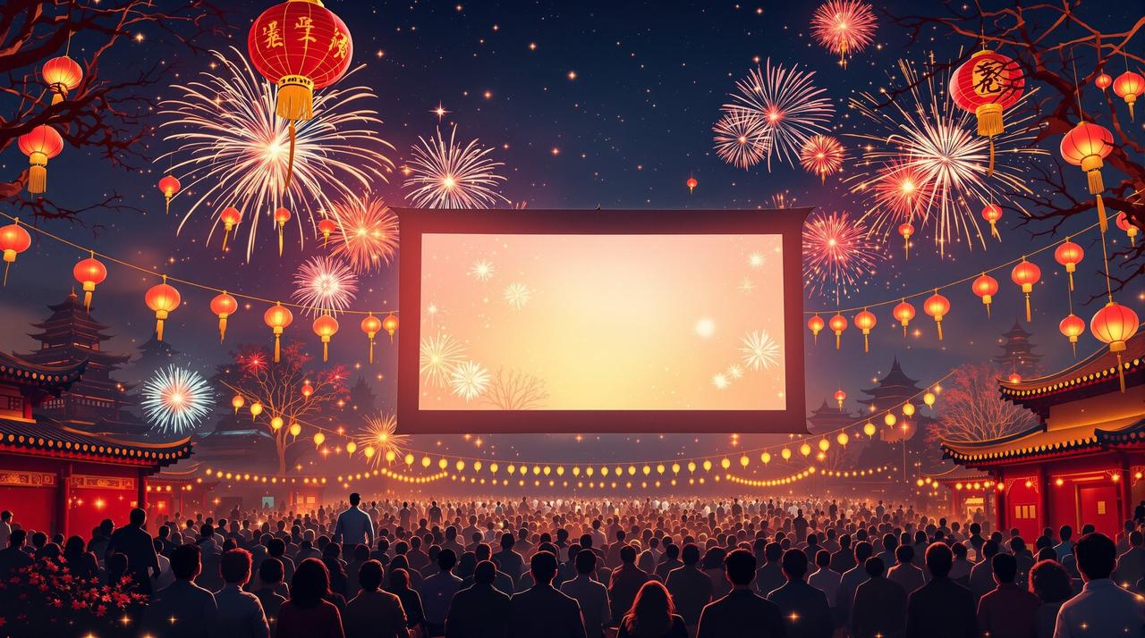 2026年春节档电影前瞻：闷骚寡妇影院独家盘点